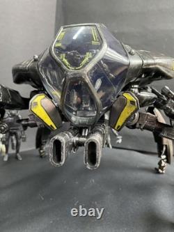 Ground Reaper Custom Star Wars Combat Walker Andor Mech visions collectible