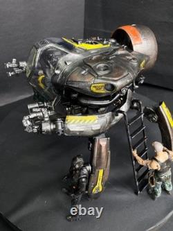 Ground Reaper Custom Star Wars Combat Walker Andor Mech visions collectible