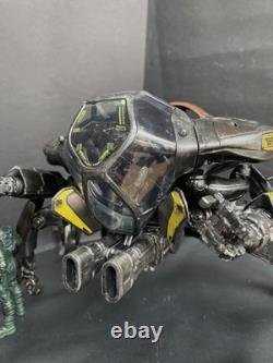Ground Reaper Custom Star Wars Combat Walker Andor Mech visions collectible