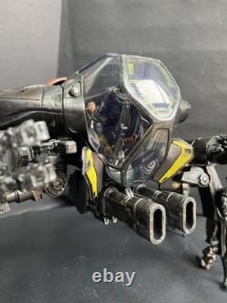 Ground Reaper Custom Star Wars Combat Walker Andor Mech visions collectible