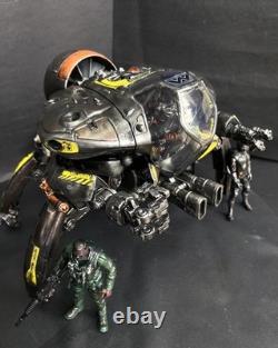 Ground Reaper Custom Star Wars Combat Walker Andor Mech visions collectible
