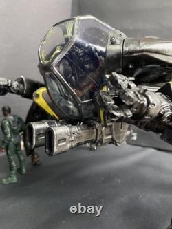 Ground Reaper Custom Star Wars Combat Walker Andor Mech visions collectible