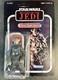 Hattrick & Spight Signed Tanus Spijek Autograph Custom Star Wars Figure