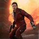 Hot Toys Avengers Infinity War Star-lord Sixth Scale Figure 16 New Doublebox
