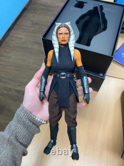 HOT TOYS Custom 1/6 Scale Rebels Ahsoka Tano