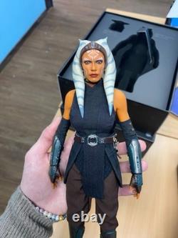 HOT TOYS Custom 1/6 Scale Rebels Ahsoka Tano