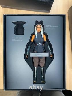 HOT TOYS Custom 1/6 Scale Rebels Ahsoka Tano