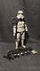 Hot Toys Star Wars Sandtrooper Custom Corporal Stormtrooper 1/6 Figure Mms295
