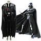 Halloween Custom-made Star Wars Darth Vader Cosplay Costume Male Clothes