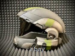 Halo ODST Helmet Custom Cosplay Airsoft Handmade Gift any PAINTING for FREE