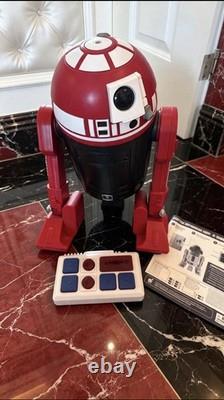 Hasbro Star Wars Custom Astromech Unit R-Series Droid with Remote
