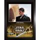 Hayden Christensen Star Wars Actor Custom Framed Signed Autograph Photo Acoa