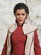 Hot Toys 1/6 Mms508 Star Wars Princess Leia Bespin Body & Costume & Custom Head
