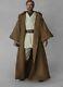 Hot Toys 1/6 Obi Wan Kenobi Ewan Rots Haute Hero Custom Outfit Only Star Wars