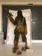 Hot Toys Custom Star Wars Chewbacca 1/6 Scale Figure The Force Awakens Wookiee