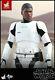 Hot Toys Custom 16 Finn (stormtrooper) Star Wars The Force Awakens Figure