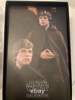 Hot Toys Luke Skywalker Star Wars Return of The Jedi MMS429