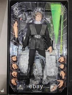 Hot Toys Luke Skywalker Star Wars Return of The Jedi MMS429