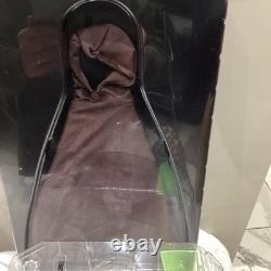 Hot Toys MMS429 Star Wars ROTJ 1/6 Luke Skywalker plus Unreal Custom Cape