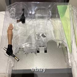 Hot Toys MMS429 Star Wars ROTJ 1/6 Luke Skywalker plus Unreal Custom Cape