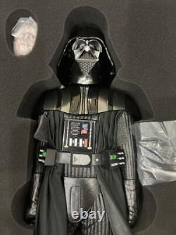 Hot Toys Qs013 Star Wars Episode VI Return Of The Jedi Darth Vader 1/4th Scale