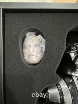 Hot Toys Qs013 Star Wars Episode VI Return Of The Jedi Darth Vader 1/4th Scale