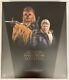 Hot Toys Star Wars Episode Vii The Force Awakens Han Solo & Chewbacca Figure