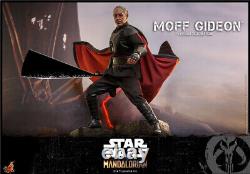 Hot Toys TMS029 1/6 The Mandalorian Moff Gideon Action Figure Collection Doll