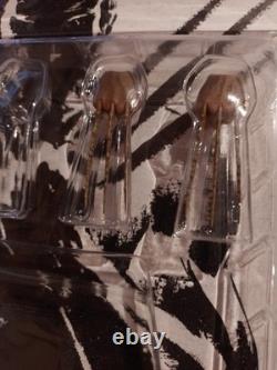 Hot toy the wolverine mms220 Battle with world box body battle custom 1/6 no dx