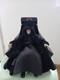 Hot Toys Star Wars Emperor Palpatine Custom Throne 16 Black Series Figuarts 12