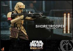 HotToys 1/6 TMS031 Mandalorian Shoretrooper Collectible Action Figure Doll Toys