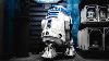 How To Build A Custom Droid At Galaxy S Edge Star Wars Land