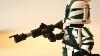 How To Make A Custom Lego Star Wars Dc 15a Blaster Rifle Tutorial