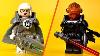 How To Make Cool Star Wars Minifigures