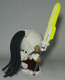 Huck Gee Los Angeles De La Muerte 8 Custom Munny by Kidrobot LE/10 Star Wars