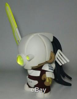 Huck Gee Los Angeles De La Muerte 8 Custom Munny by Kidrobot LE/10 Star Wars