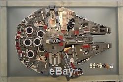 Huge Custom LEGO Star Wars Original Ultimate Collector's Millennium Falcon 10179