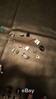 Huge Custom-Lego Star Wars Minifigure Lot