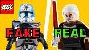 I Bought Fake Lego Star Wars Minifigures So You Don T Have To