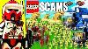 I Bought Obvious Lego Star Wars Scams