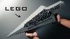 I Built A Custom Executor Star Destroyer Using Lego