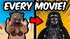 I Built All 9 Star Wars Movies In Lego