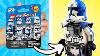 I Made The Lego Star Wars 501st Cmf All Fans Want