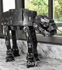 Imperial Siege Strider Blackgate AT-4 Custom Walker Star Wars Vintage Kenner