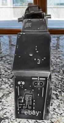 Imperial Siege Strider Blackgate AT-4 Custom Walker Star Wars Vintage Kenner