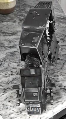 Imperial Siege Strider Blackgate AT-4 Custom Walker Star Wars Vintage Kenner