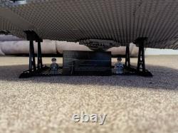 Imperial Star Destroyer Custom Moc 75252 Star Wars with Instructions No Box