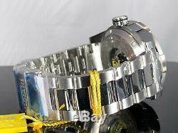 Invicta Star Wars 54mm Pro Diver CUSTOM RIGHT Automatic Meteorite Bracelet Watch