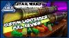 Is It Worth It Savi S Workshop Custom Lightsaber Full Review Star Wars Galaxy S Edge