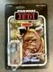 John Cumming Signed Warok Ewok Star Wars Autograph Custom Figure Rotj